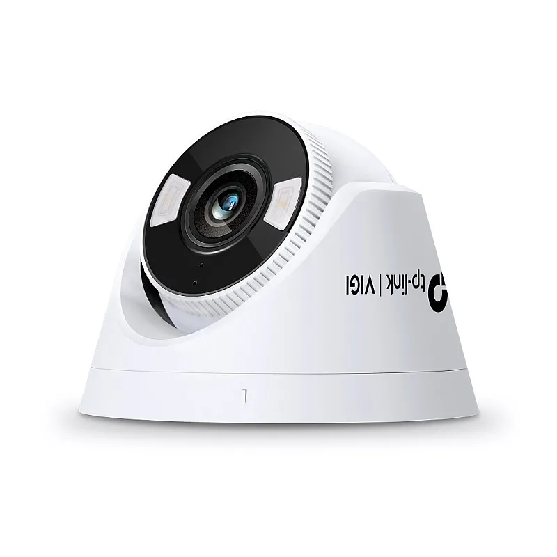 TP-Link VIGI 3MP 全彩半球型網絡攝影機, VIGI C430︱原廠保養