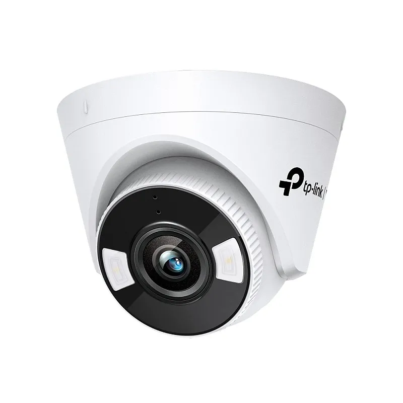 TP-Link VIGI 3MP 全彩半球型網絡攝影機, VIGI C430︱原廠保養