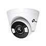 TP-Link VIGI 3MP 全彩半球型網絡攝影機, VIGI C430
