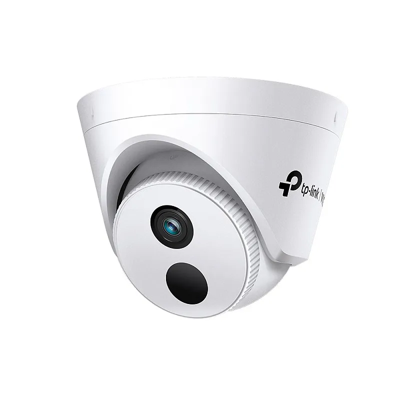 TP-Link VIGI 3MP 紅外線半球型網路攝影機, VIGI C430I︱原廠保養
