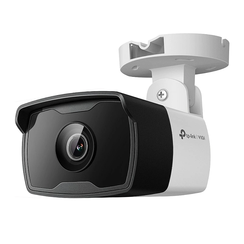 TP-Link VIGI 3MP Outdoor IR Bullet Network Camera, VIGI C330I