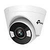 TP-Link VIGI 4MP Full-Color Turret Network Camera, VIGI C440