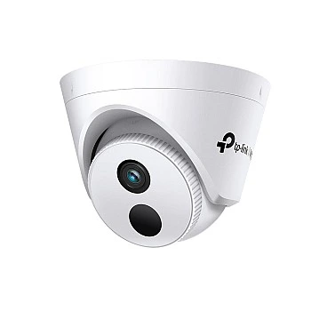 TP-Link VIGI 4MP Infrared Dome IP Camera, VIGI C440I