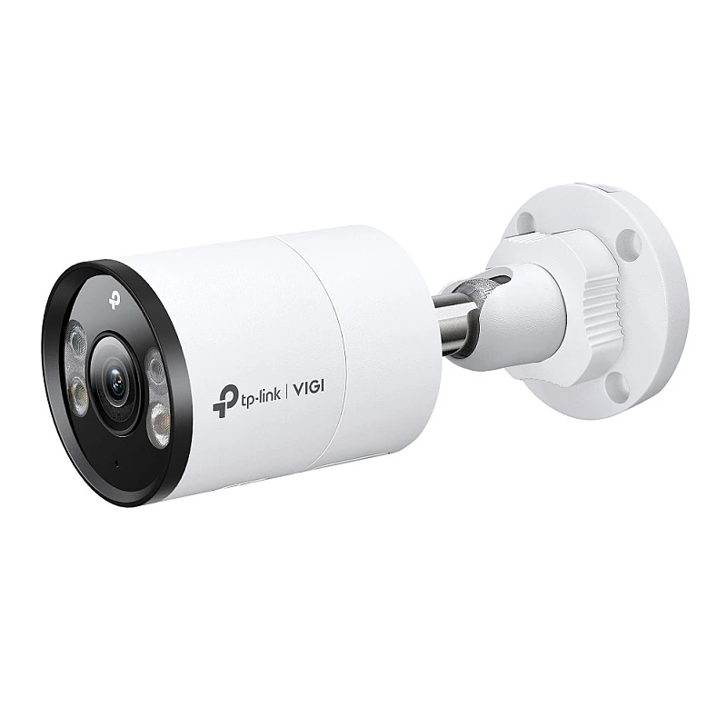 TP-Link VIGI 5MP Full-Color Bullet Network Camera, Insight S355