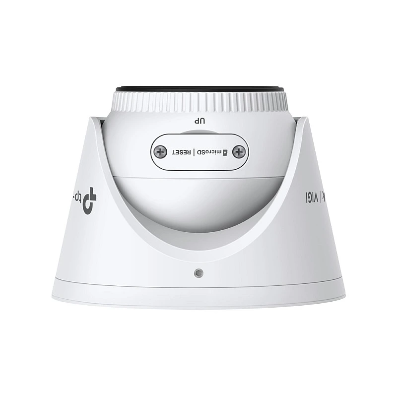 TP-Link VIGI 5MP Full-Color Turret Network Camera, Insight S455