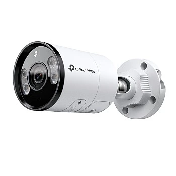 TP-Link VIGI 8MP 戶外全彩槍型網絡攝影機, Insight S385
