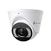 TP-Link VIGI8MP Full-Color Turret Network Camera, InSight S485