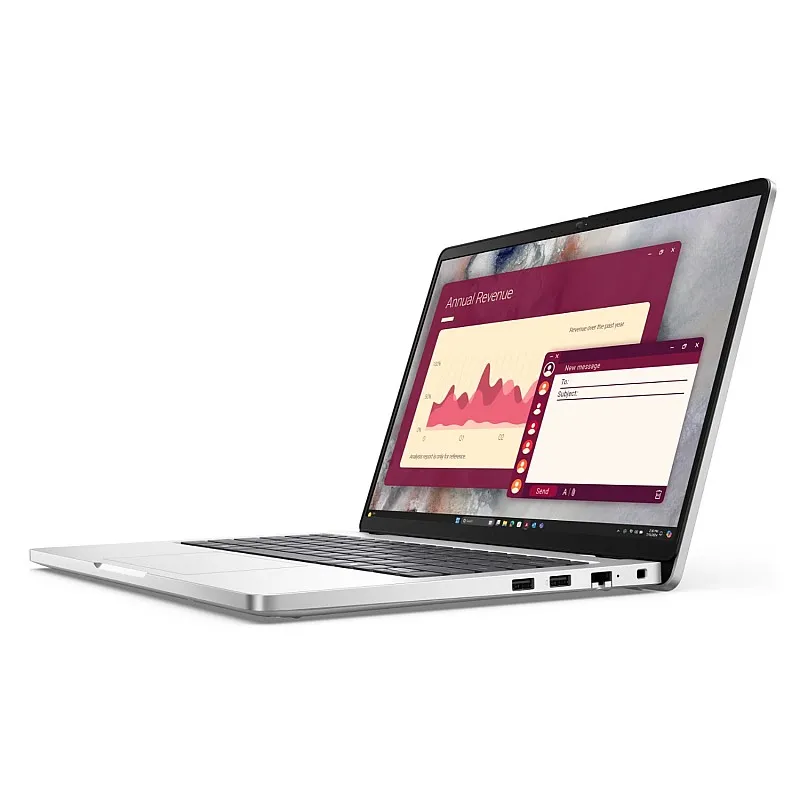Dell Pro 14 14" FHD 筆記型電腦, PC14250 - PC14250 手提電腦 ｜ 衍光HinKwong 香港
