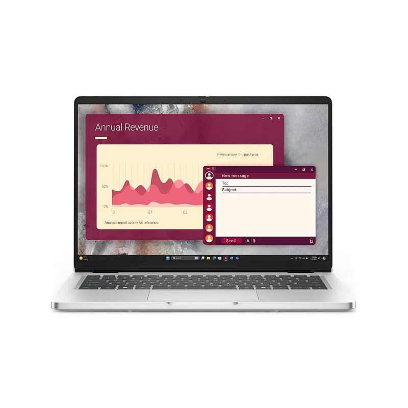 Dell Pro 14 14" FHD 筆記型電腦, PC14250 - PC14250 手提電腦 ｜ 衍光HinKwong 香港
