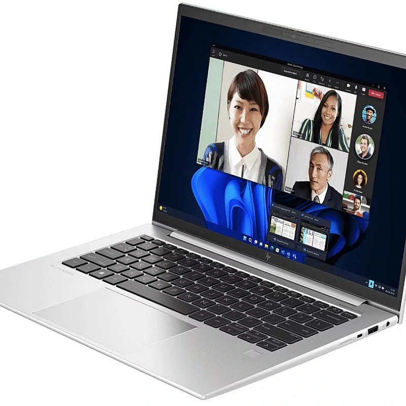 HP EliteBook 1040 G10 14" Laptop, 8B0W4PA#AB5 - H-8B0W4PA#AB5 Laptops ｜ 衍光HinKwong 香港
