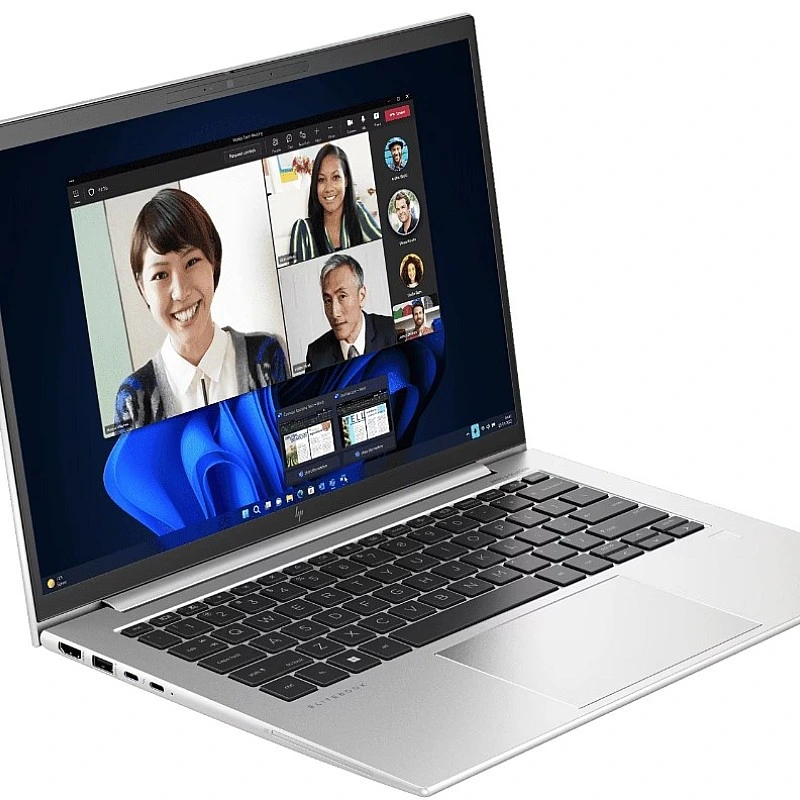 HP EliteBook 1040 G10 14" Laptop, 8B0W4PA#AB5 - H-8B0W4PA#AB5 Laptops ｜ 衍光HinKwong 香港
