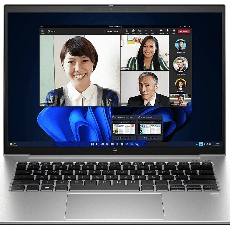HP EliteBook 1040 G10 14" Laptop, 8B0W4PA#AB5 - H-8B0W4PA#AB5 Laptops ｜ 衍光HinKwong 香港