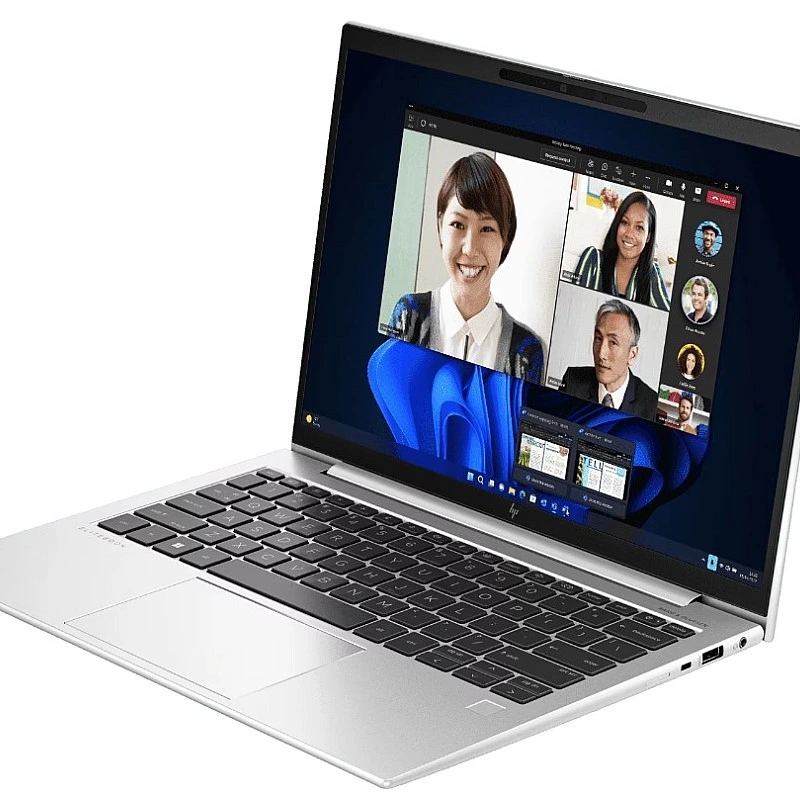 HP EliteBook 830 G10 13.3" Laptop, 895L1PA#AB5 - H-895L1PA#AB5 Laptops ｜ 衍光HinKwong 香港