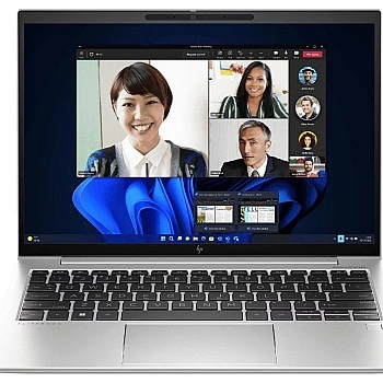 HP EliteBook 830 G10 13.3" Laptop, 895L2PA#AB5
