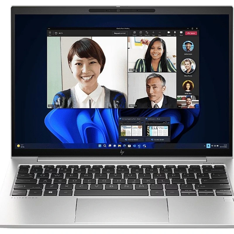 HP EliteBook 830 G10 13.3" Laptop, 895L1PA#AB5 - H-895L1PA#AB5 Laptops ｜ 衍光HinKwong 香港