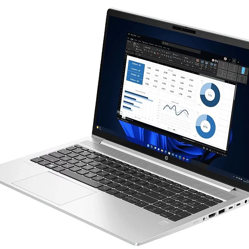 HP ProBook 450 G10 15.6" FHD Laptop, 85T43PA#AB5 - H-85T43PA#AB5 Laptops ｜ 衍光HinKwong 香港