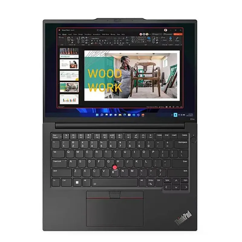 Lenovo ThinkPad E14 G5 14" IPS 手提電腦︱原廠保養