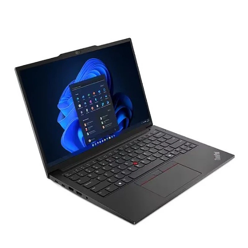 Lenovo ThinkPad E14 G6 14” IPS Laptop, 21M7S00100