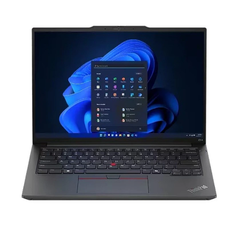 Lenovo ThinkPad E14 G6 14” IPS Laptop, 21M7S00100