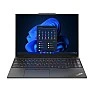 Lenovo ThinkPad E16 G2 16" IPS Laptop, 21MAS00100