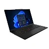 Lenovo ThinkPad P1 G7 16" IPS Laptop, 21KVS00E00