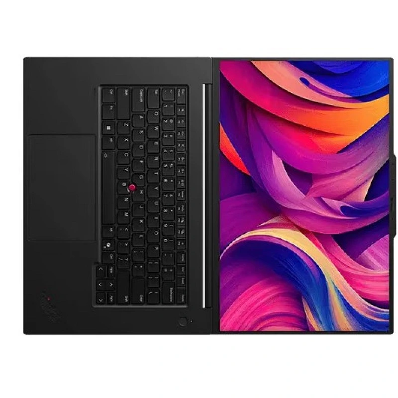 Lenovo ThinkPad P1 G7 16" IPS Laptop, 21KVS00E00