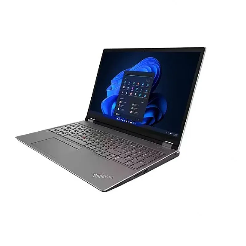 Lenovo ThinkPad P16 G2 16" WQUXGA IPS 手提電腦, 21FAS01D00 - L-21FAS01D00 手提電腦 ｜ 衍光HinKwong 香港