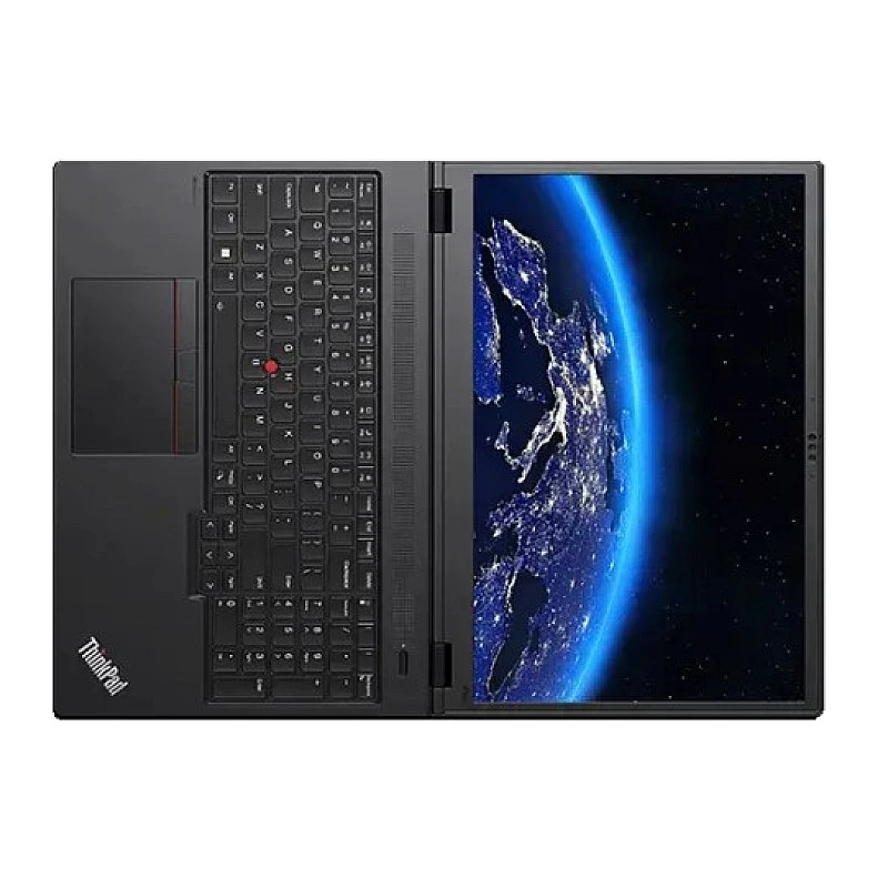 Lenovo ThinkPad P16v G2 16" IPS Laptop, 21KXS00000