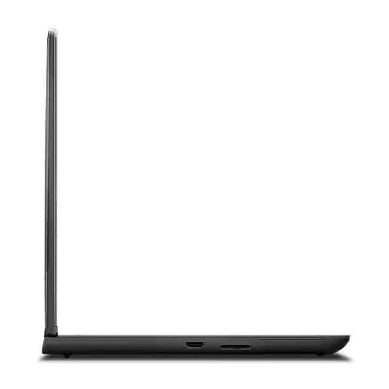 Lenovo ThinkPad P16v G2 16" IPS Laptop, 21KXS00000