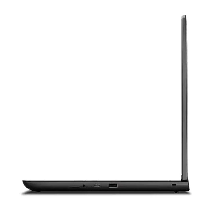 Lenovo ThinkPad P16v G2 16" IPS Laptop, 21KXS00000