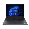 Lenovo ThinkPad P16v G2 16" IPS Laptop, 21KXS00000