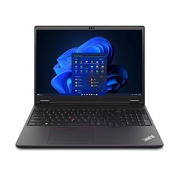 Lenovo ThinkPad P16v G2 16" IPS Laptop, 21KXS00100