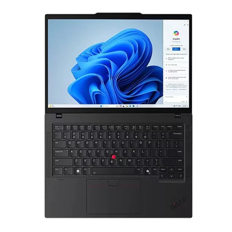 Lenovo ThinkPad T14 G5 14" IPS Laptop, 21ML004LHH - L-21ML004LHH Laptops ｜ 衍光HinKwong 香港
