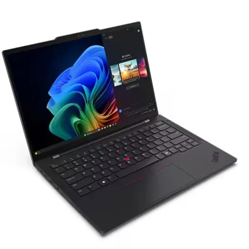 Lenovo ThinkPad T14s G6 14吋 IPS 手提電腦, 21N1S00H00︱原廠保養