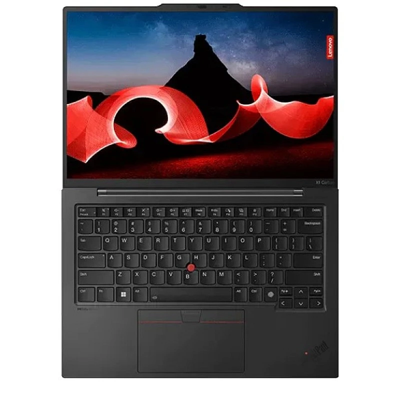 Lenovo ThinkPad X1 Carbon G12 14" IPS Laptop, 21KC008VHH - L-21KC008VHH Laptops ｜ 衍光HinKwong 香港