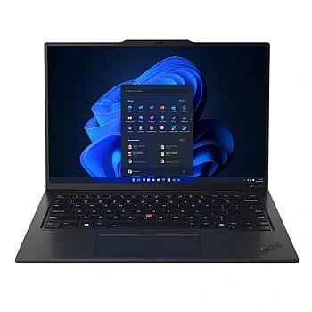 Lenovo ThinkPad X1 Carbon G12 14" IPS Laptop, 21KC008THH