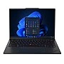 Lenovo ThinkPad X1 Carbon G12 14" IPS Laptop, 21KC008VHH