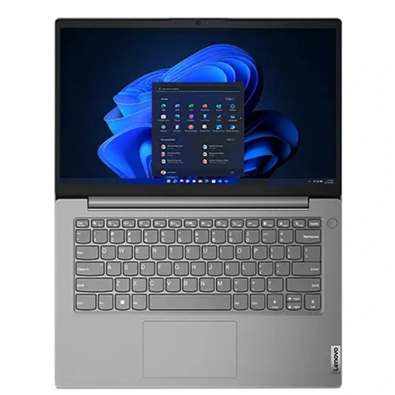 Lenovo V14 G4 IRU Iron Grey 14” IPS Laptop, 83A0A02PHH - L-83A0A02PHH Laptops ｜ 衍光HinKwong 香港