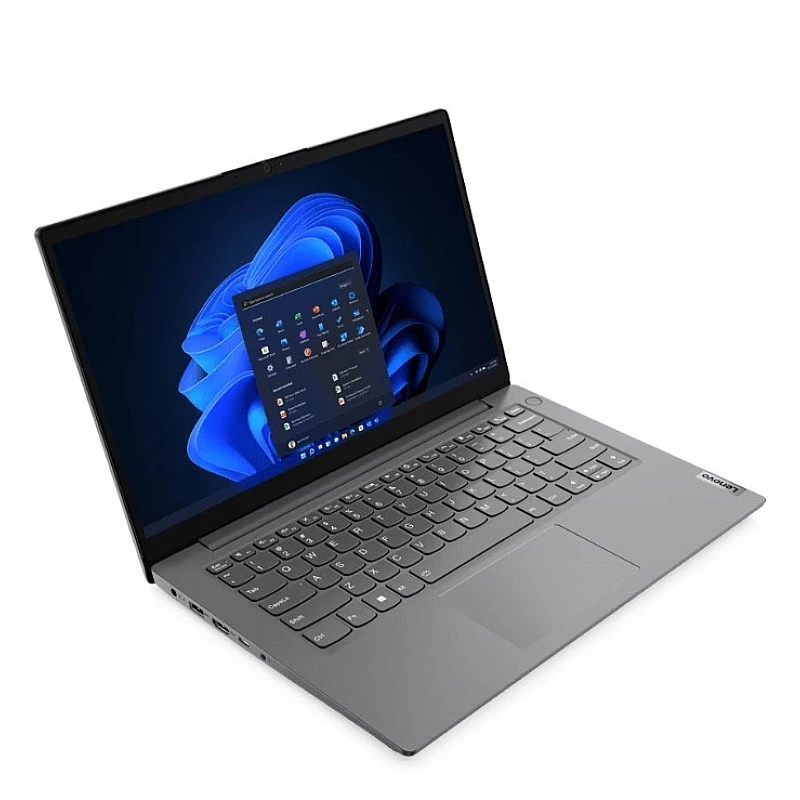 Lenovo V14 G4 IRU Iron Grey 14” IPS Laptop, 83A0A02PHH - L-83A0A02PHH Laptops ｜ 衍光HinKwong 香港