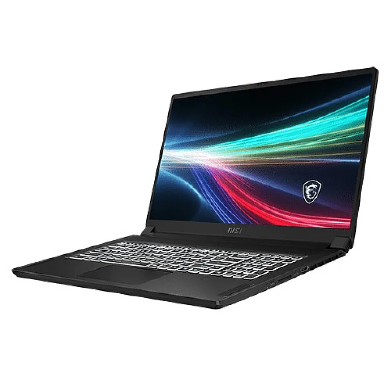 MSI Creator 17 B11UE-419TW 17.3-inch Creator Notebook - MSI-NB-B11UE-419TW Laptops ｜ 衍光HinKwong 香港