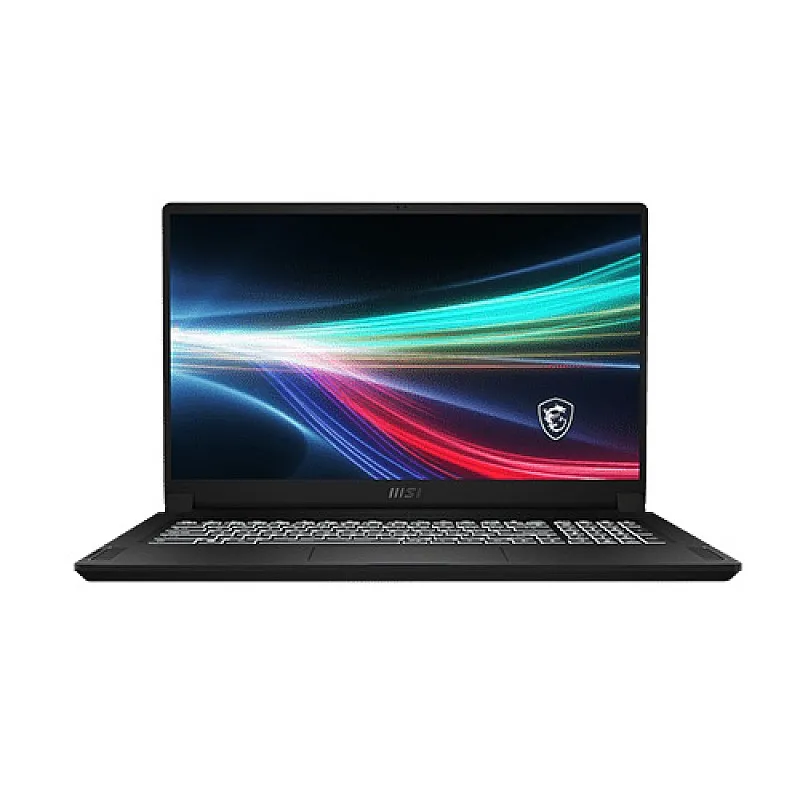 MSI Creator 17 B11UE-419TW 17.3-inch Creator Notebook - MSI-NB-B11UE-419TW Laptops ｜ 衍光HinKwong 香港