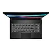 MSI Creator 17 B11UH-607TW 17.3-inch Creator Notebook - MSI-NB-B11UH-607TW Laptops ｜ 衍光HinKwong 香港