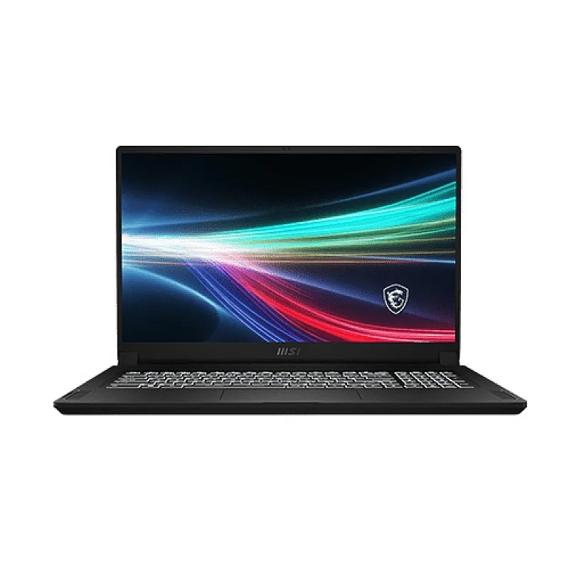 MSI Creator 17 B11UH-607TW 17.3-inch Creator Notebook - MSI-NB-B11UH-607TW Laptops ｜ 衍光HinKwong 香港