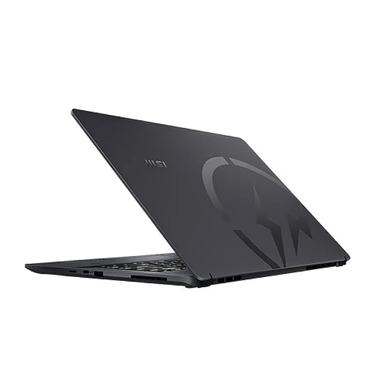 MSI Creator Z16 Hiroshi Fujiwara 16-inch Creator Notebook - MSI-NB-Hiroshi-Fujiwara Laptops ｜ 衍光HinKwong 香港