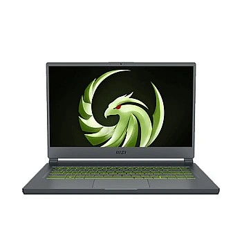 微星MSI Delta 15 A5EFK-012TW 15.6吋電競手提電腦