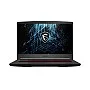 MSI GF63 Thin 10UC-474TW 15.6-inch Gaming Notebook