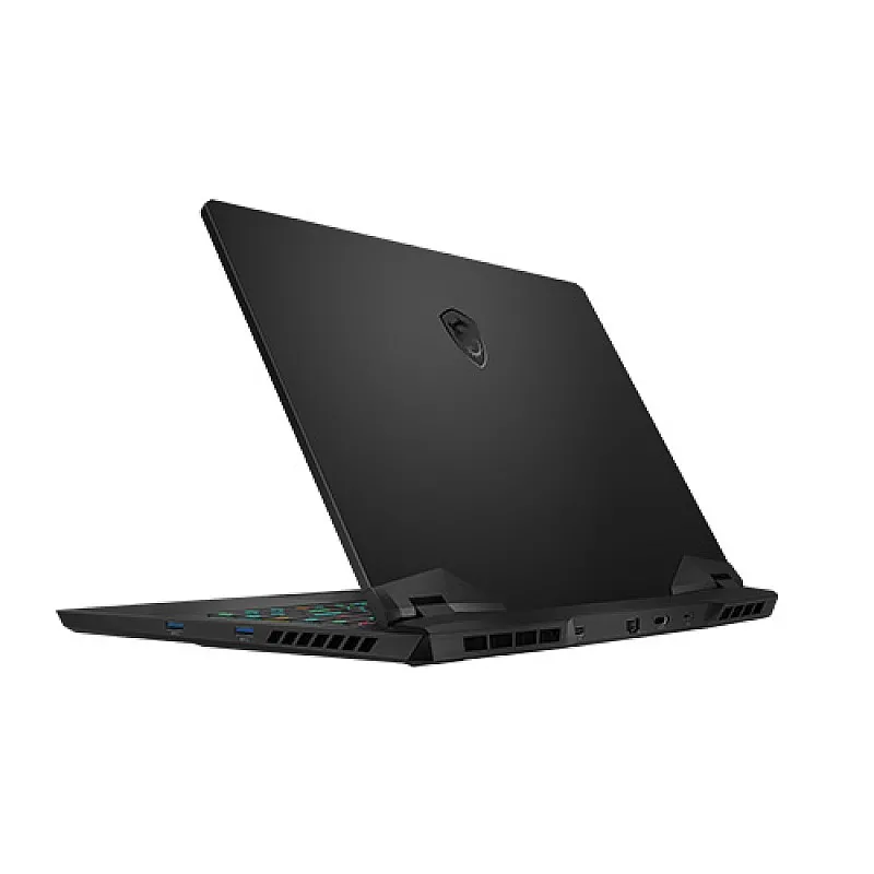MSI GP66 Leopard 11UH-401TW 15.6-inch Gaming Notebook - MSI-NB-11UH-401TW Laptops ｜ 衍光HinKwong 香港