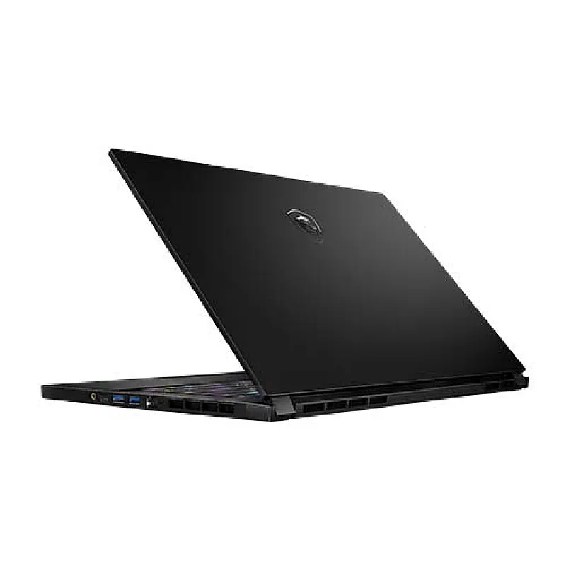 MSI GS66 Stealth 11UH-077TW 15.6-inch Gaming Notebook - MSI-NB-11UH-077TW Laptops ｜ 衍光HinKwong 香港