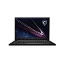 MSI GS66 Stealth 11UH-077TW 15.6-inch Gaming Notebook