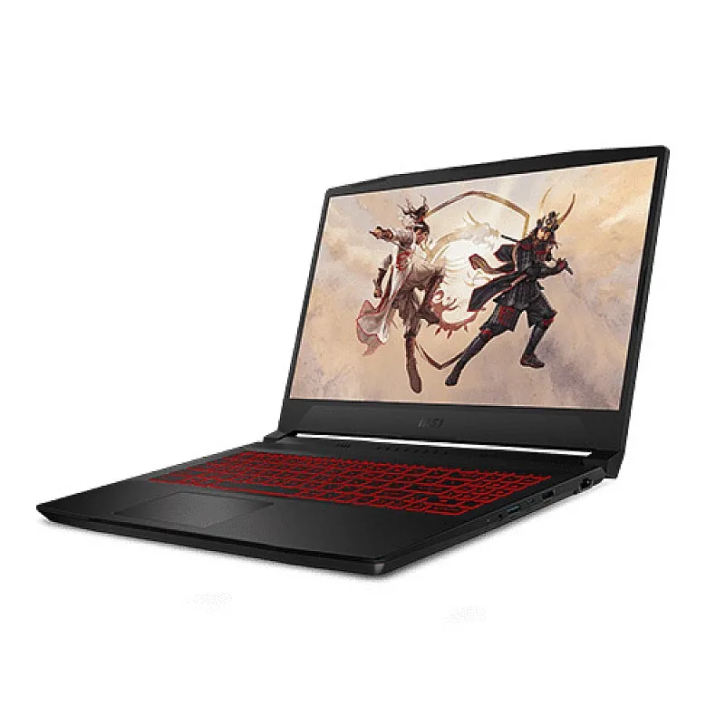 微星MSI Katana GF66 11UE-402TW 15.6吋電競手提電腦 - MSI-NB-11UE-402TW 手提電腦 ｜ 衍光HinKwong 香港